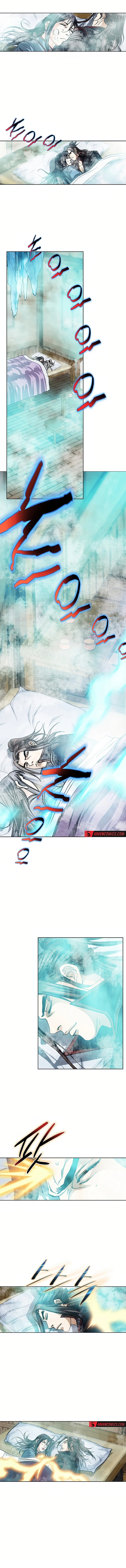 Return of the Immortal Monk Chapter 7 9
